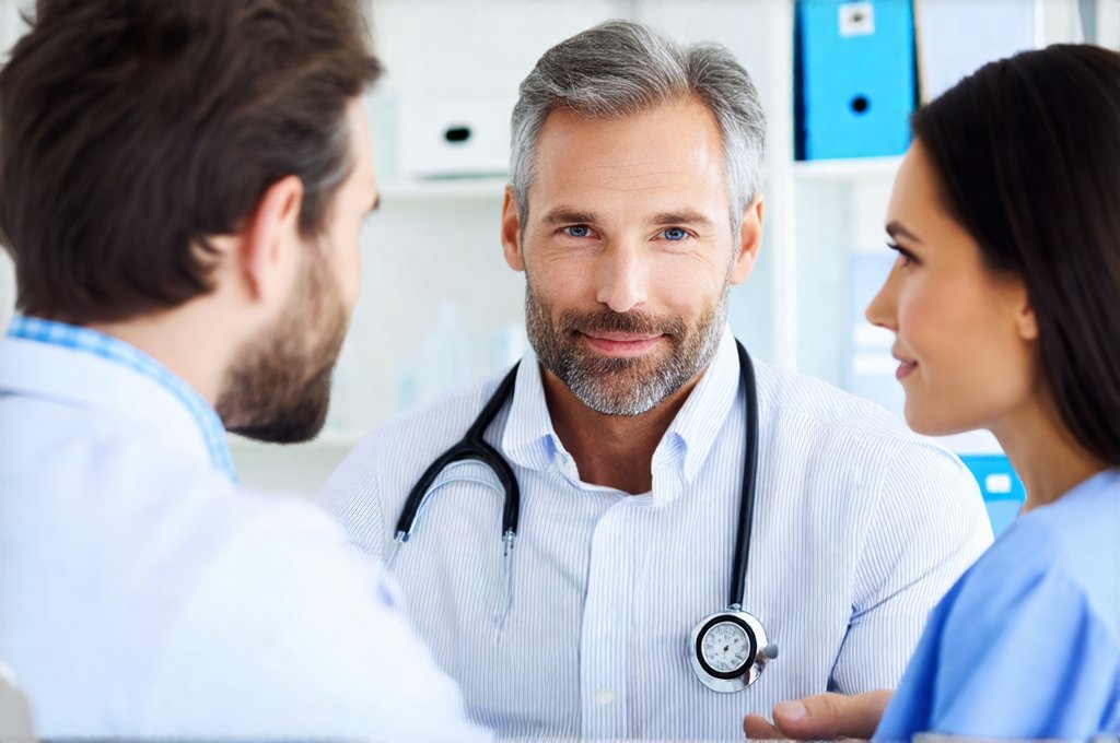 Recognizing Nerve-Linked Urinary Discomfort