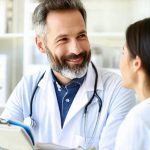 Recognizing New Discomfort in Urine Stream