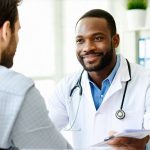 Recognizing pelvic sensitivity after long standing