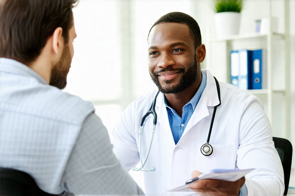 Recognizing pelvic sensitivity after long standing