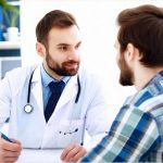 Recognizing pressure in the lower abdomen