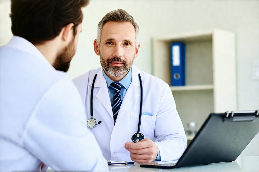 Recognizing signs of urethral hypersensitivity