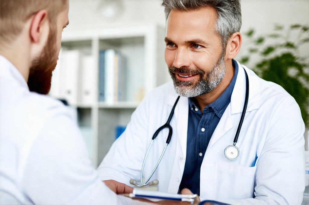 Recognizing Signs of Urethral Irritation