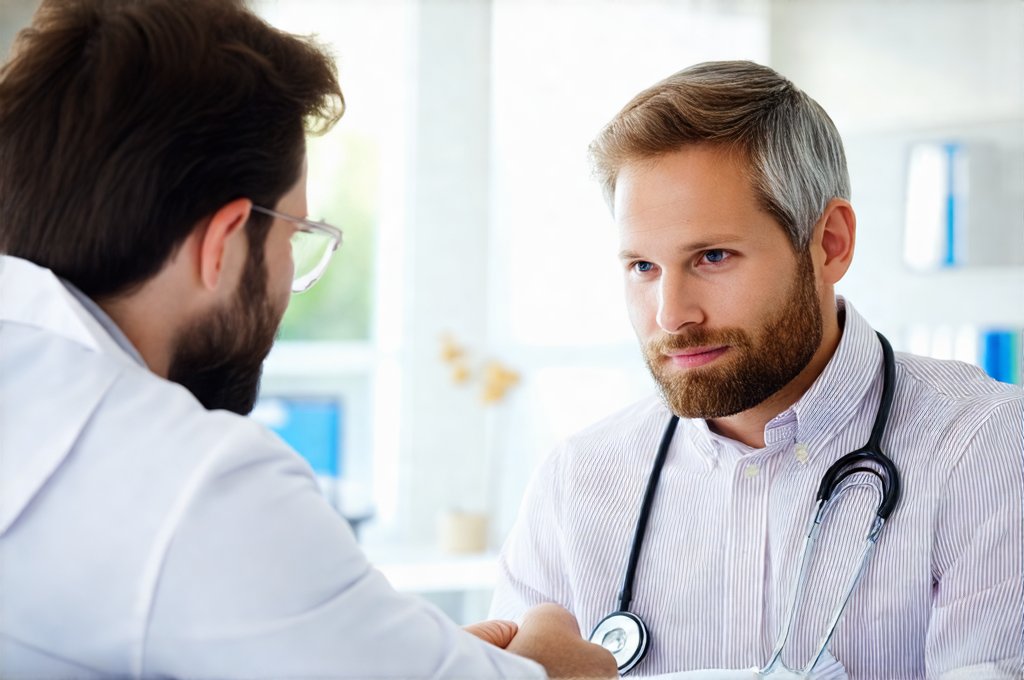 Recognizing Stress-Induced Urinary Tension Patterns
