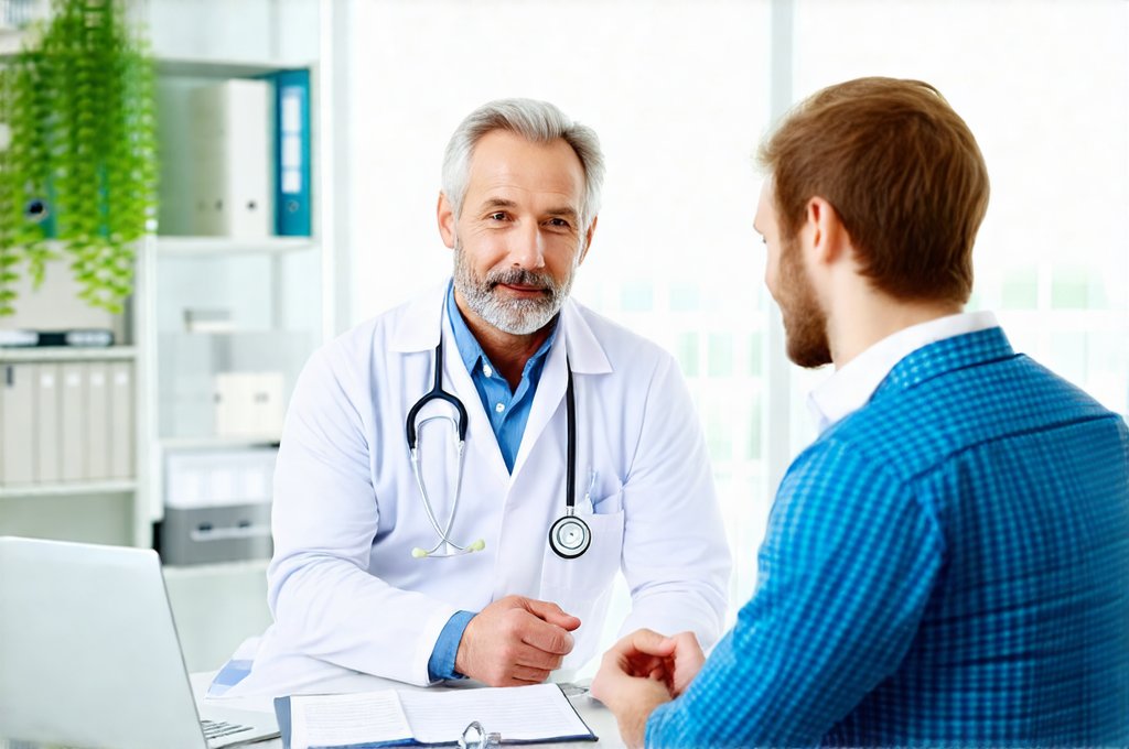 Recognizing subtle urinary hesitation