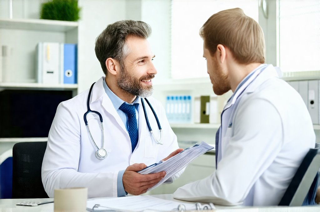 Reconstructive Surgery for Total Penile Loss Cases