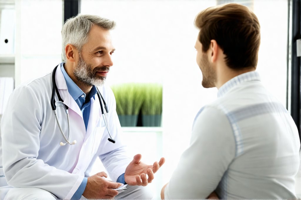 Reconstructive Urethral Surgery After Injury or Trauma