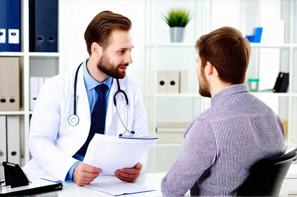 Recurrent UTI Medication Planning in Immune-Suppressed Patients