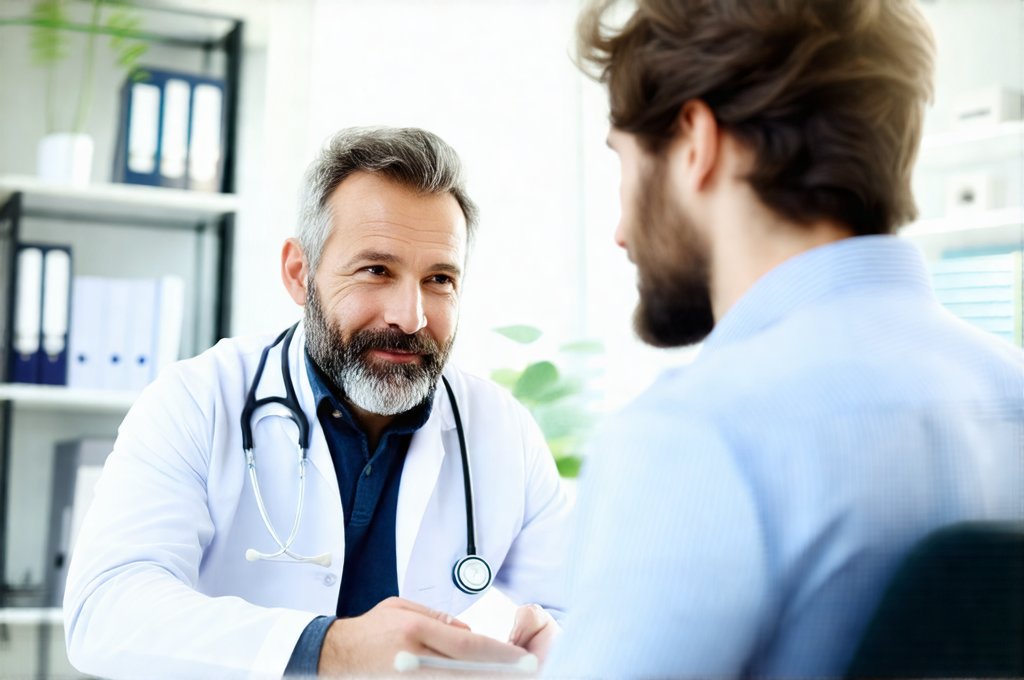 Recurring Burning Sensation Without UTI