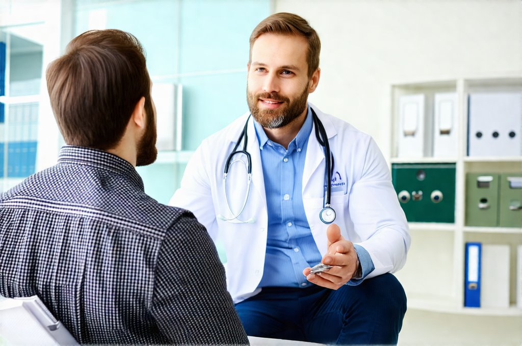 Reducing UTI Risk After Intimate Contact