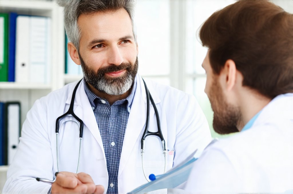 Regional Differences in Urology Prescription Preferences