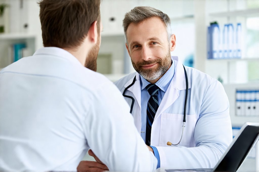 Rejuvenating Food Plans for Long-Term Bladder Ease