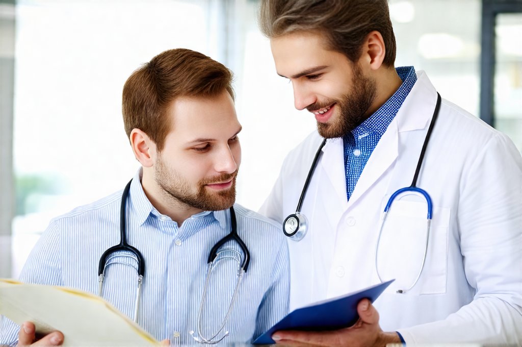 Relaxing Your Pace for Urological Regulation