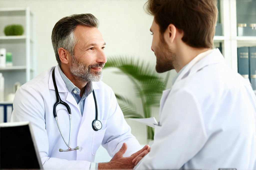 Remote Monitoring of Urology Drug Adherence
