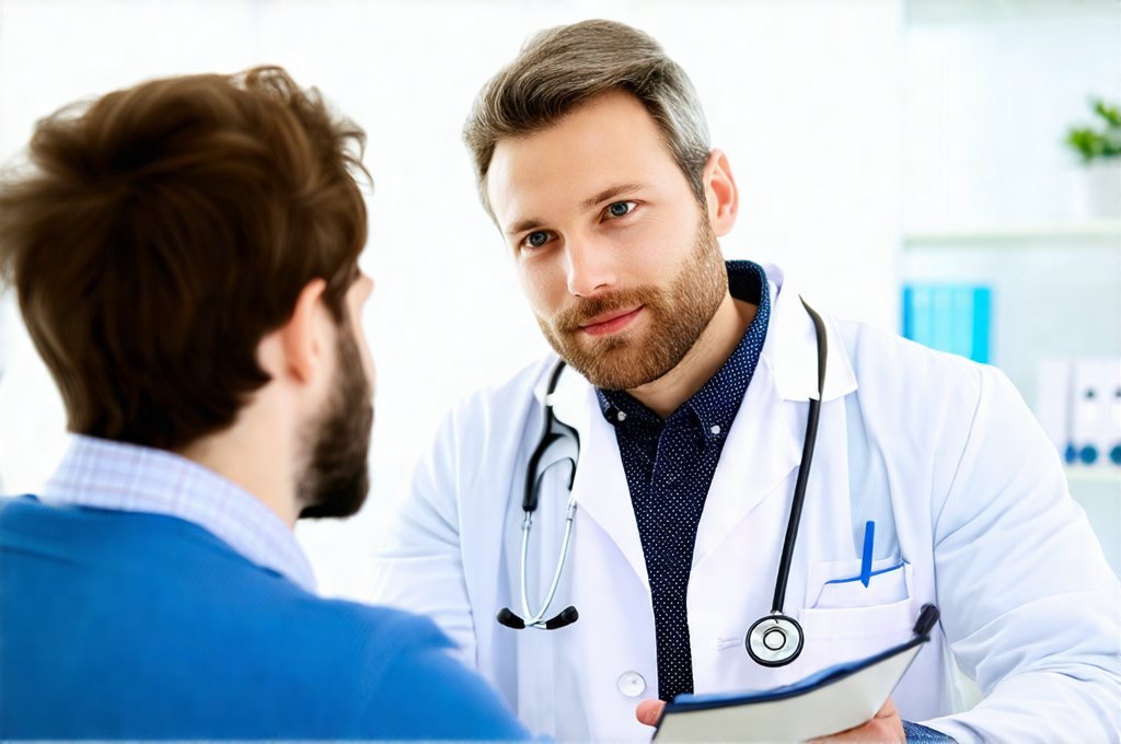 Renal Protection in Long-Term Urinary Drug Therapy