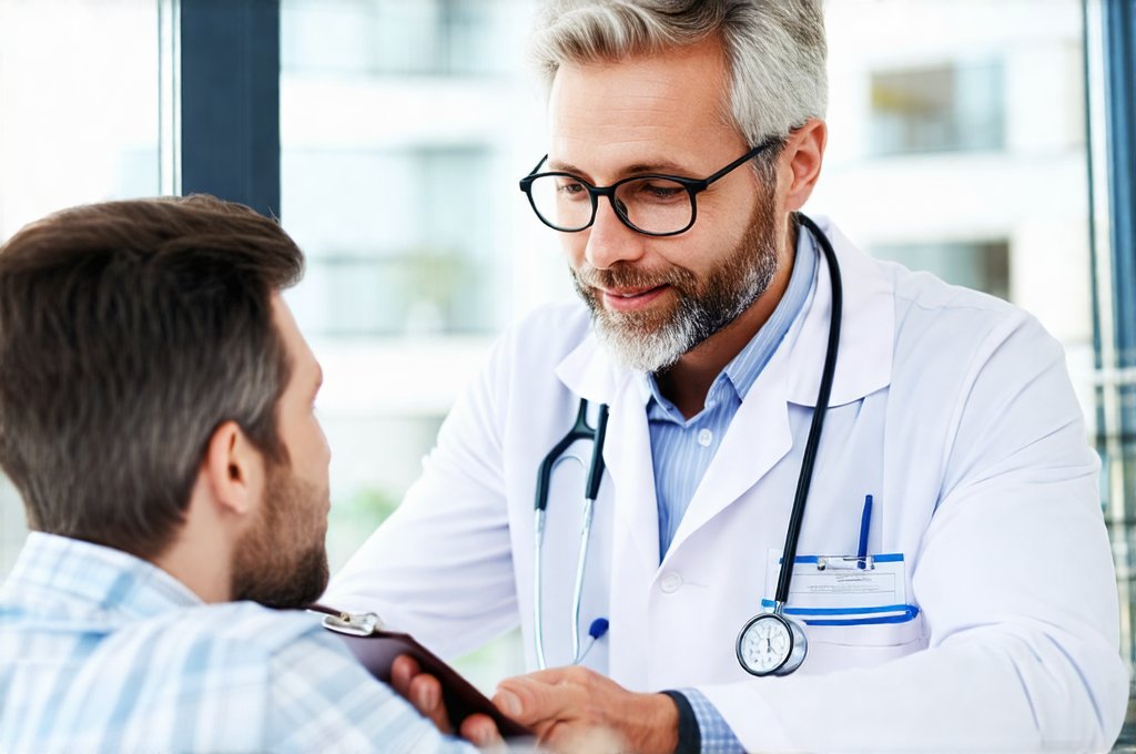 Rest Days With Focus on Gentle Kidney Nourishment