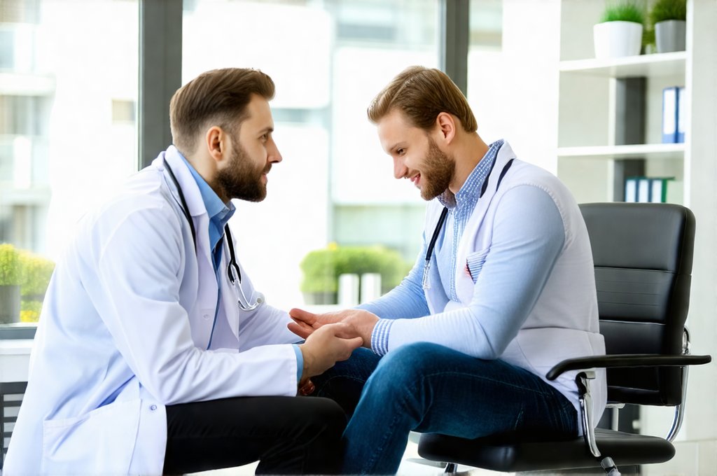 Rewriting Your Day to Support Pelvic Needs