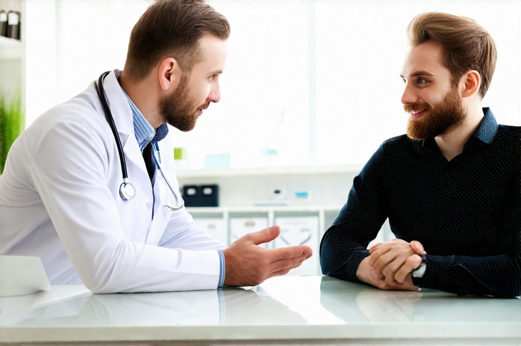 Robot-Guided Reconstruction of Severed Prostatic Urethra