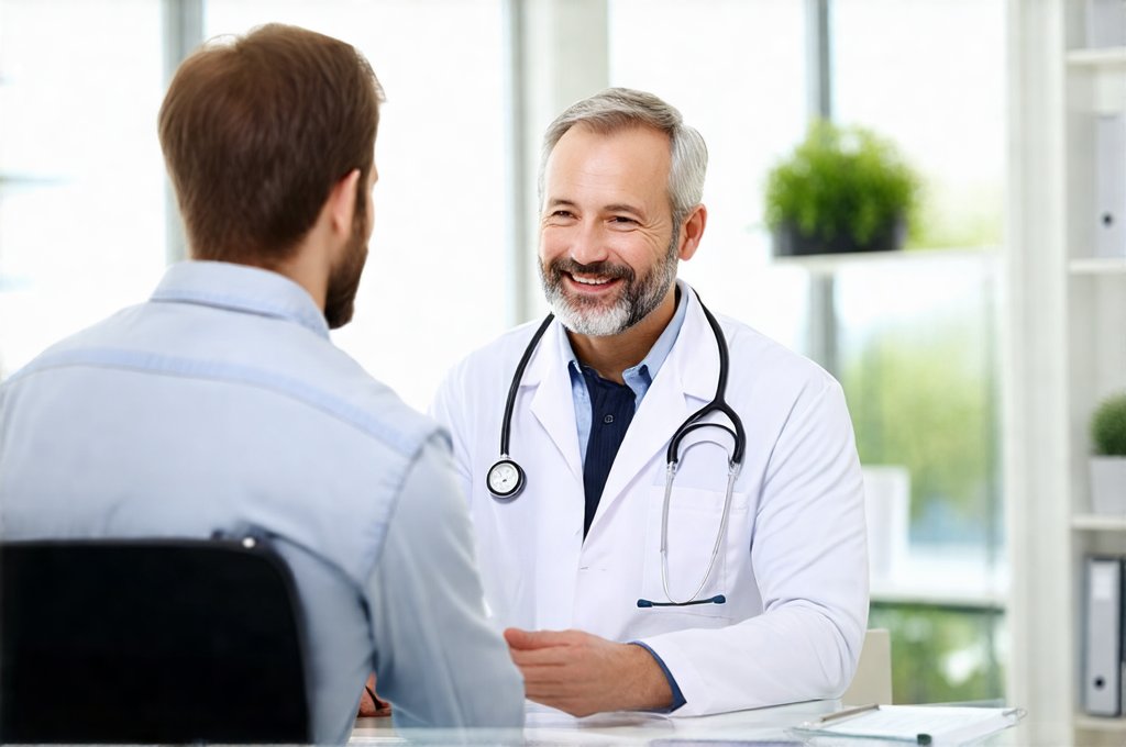 Robotic-Assisted Prostatectomy: What Patients Should Know