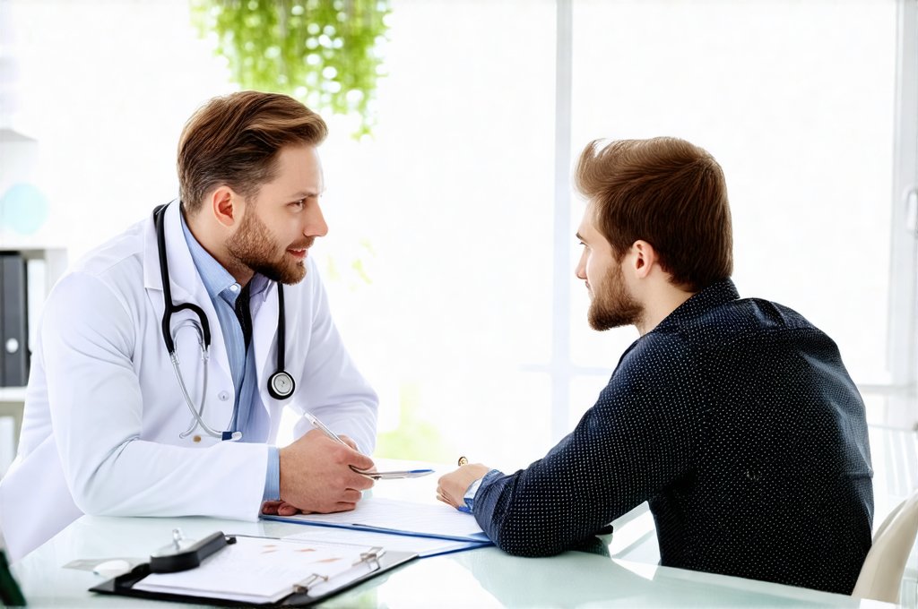 Role of Anti-Inflammatory Agents in Prostate Therapy