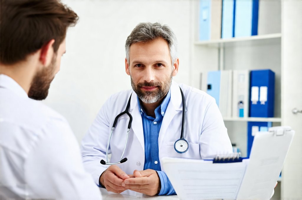 Role of Calcium Supplements in Kidney Stone Risk