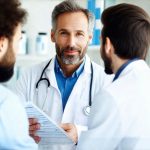 Role of Hormone Replacement Therapy in Aging Men With Prostatitis
