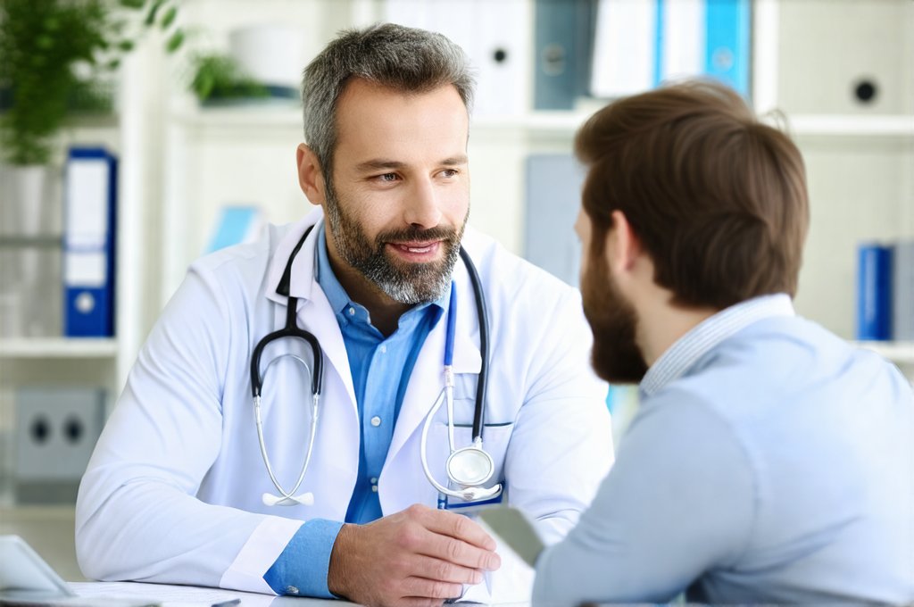 Role of Low-Level Laser Therapy (LLLT) in Prostatitis Management