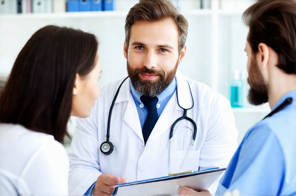 Role of Nerve Decompression Techniques in Chronic Pain Relief