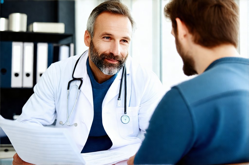 Role of Sexual Activity in Chronic Prostatitis Prevention