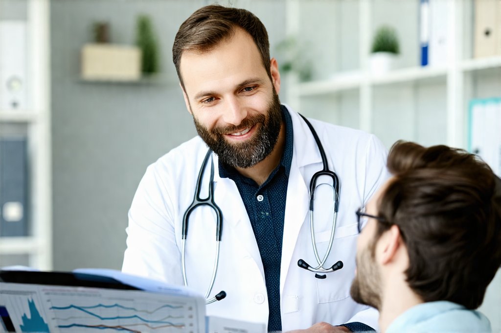 Room Temperature Water for Daily Bladder Function
