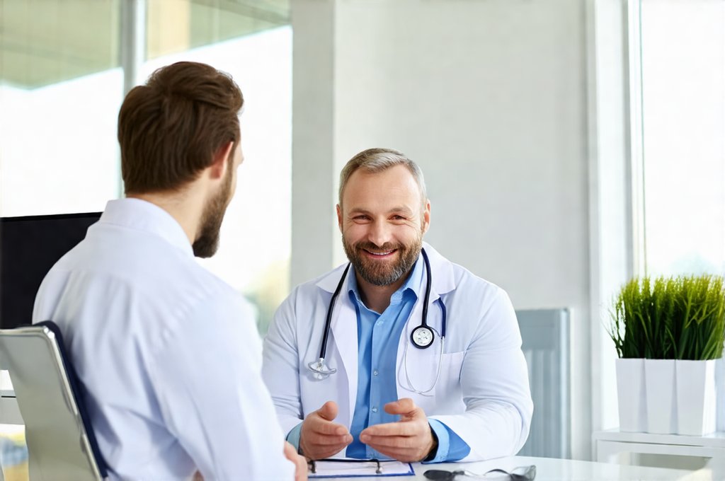 Routine Adjustments for Gentle Kidney Support