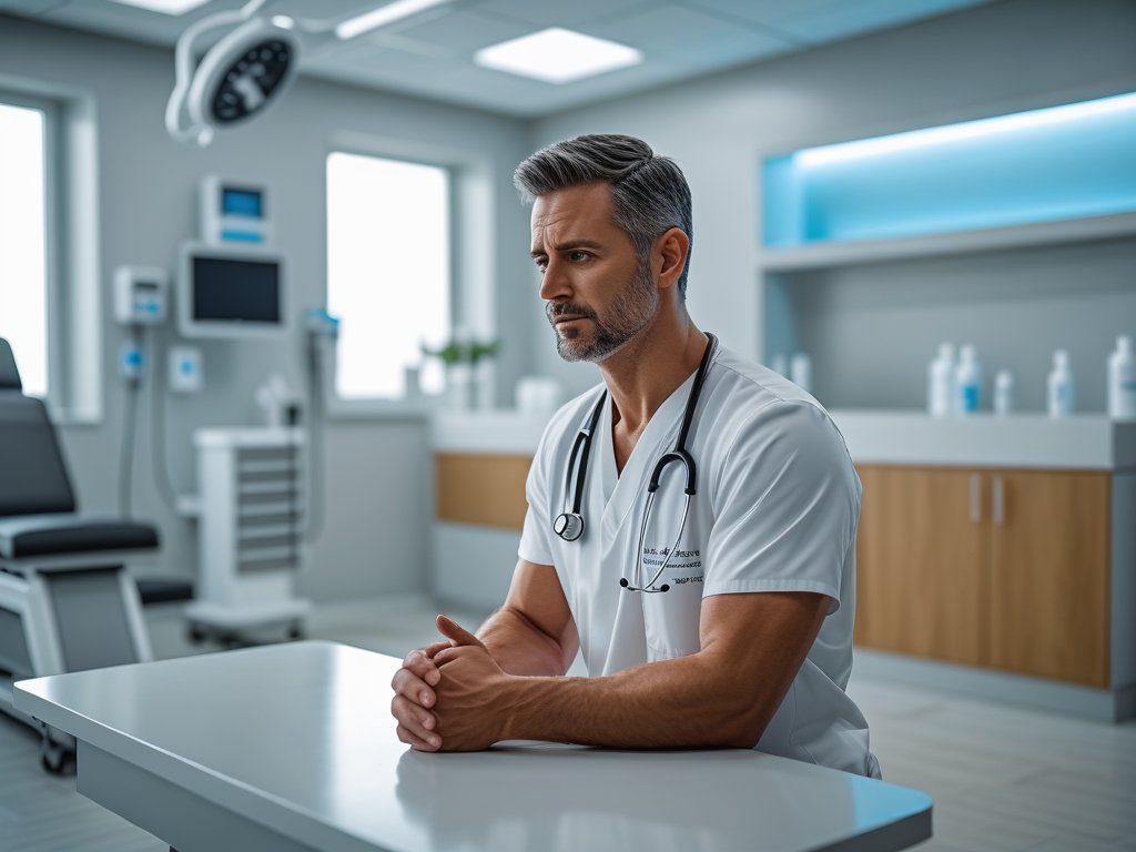 Routines to Ease Post-Void Discomfort in Men