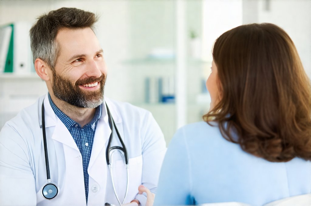 Safe Bladder Drug Use in Cardiac Risk Patients