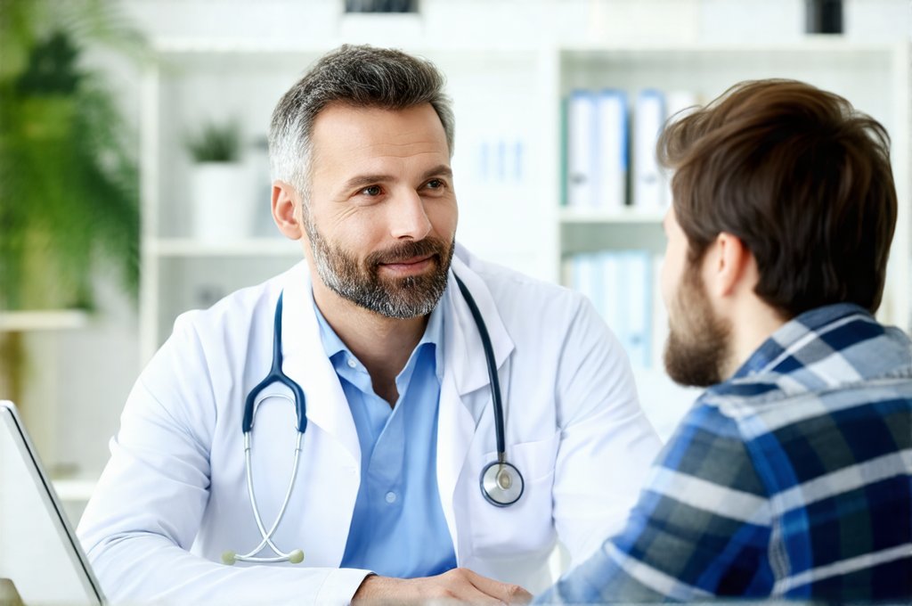 Safe Dosing Strategies in Elderly Urology Patients