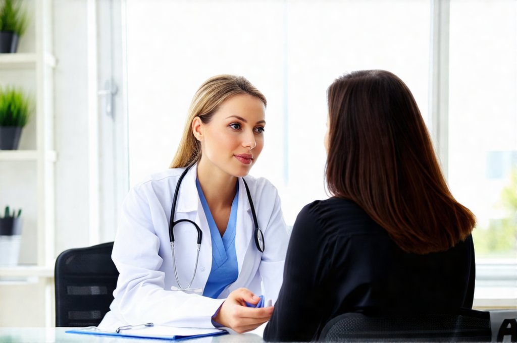 Safe Exercises for Women With Bladder Issues