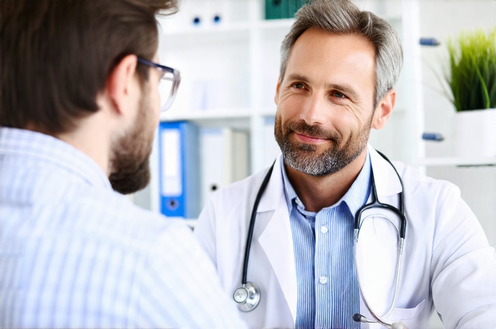 Safe Herbal Blends for Prostate Health Maintenance