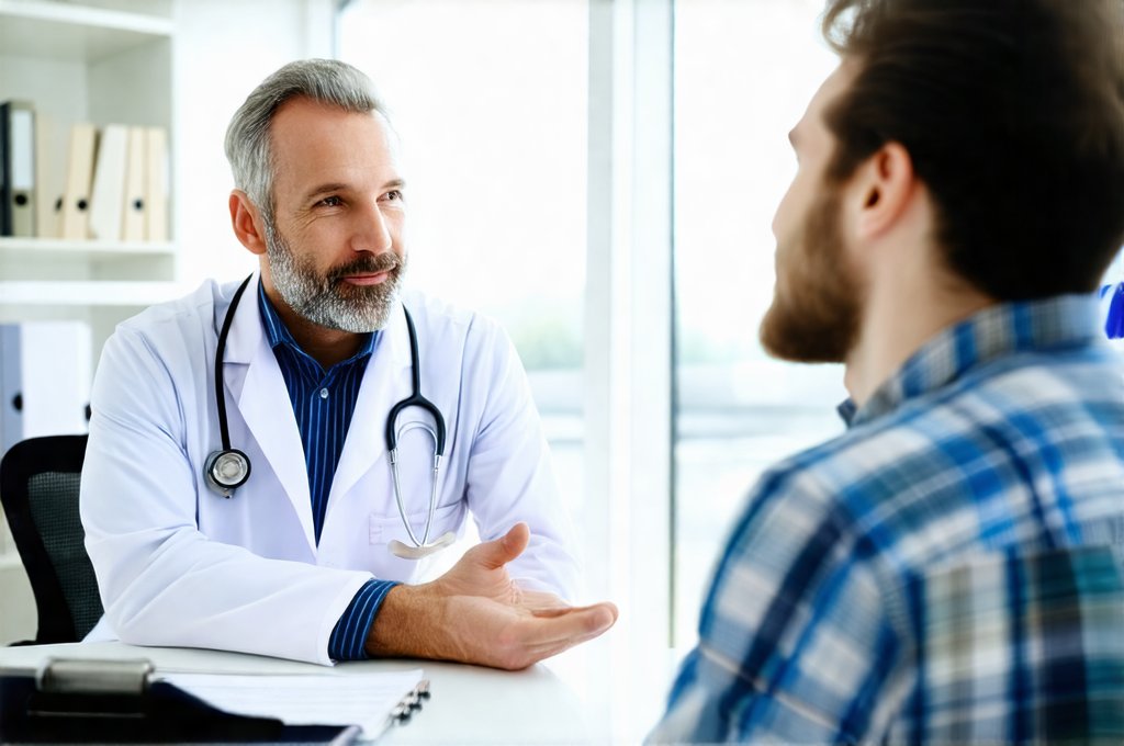 Safe Herbal Mixtures to Support Long-Term Bladder Ease