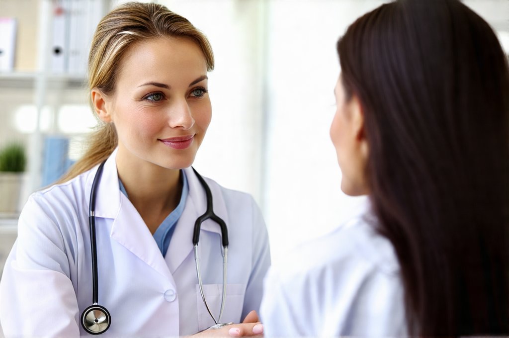 Safe Herbs for UTI Relief in Women