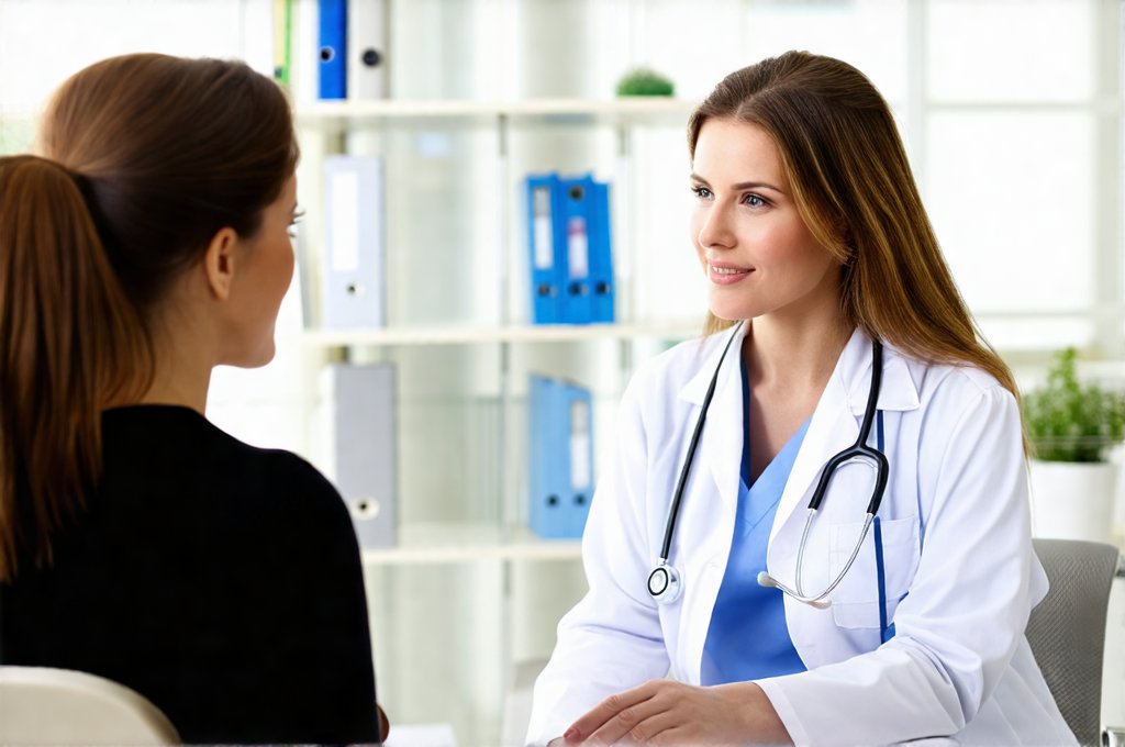 Safe Hygiene Habits for Women With UTIs