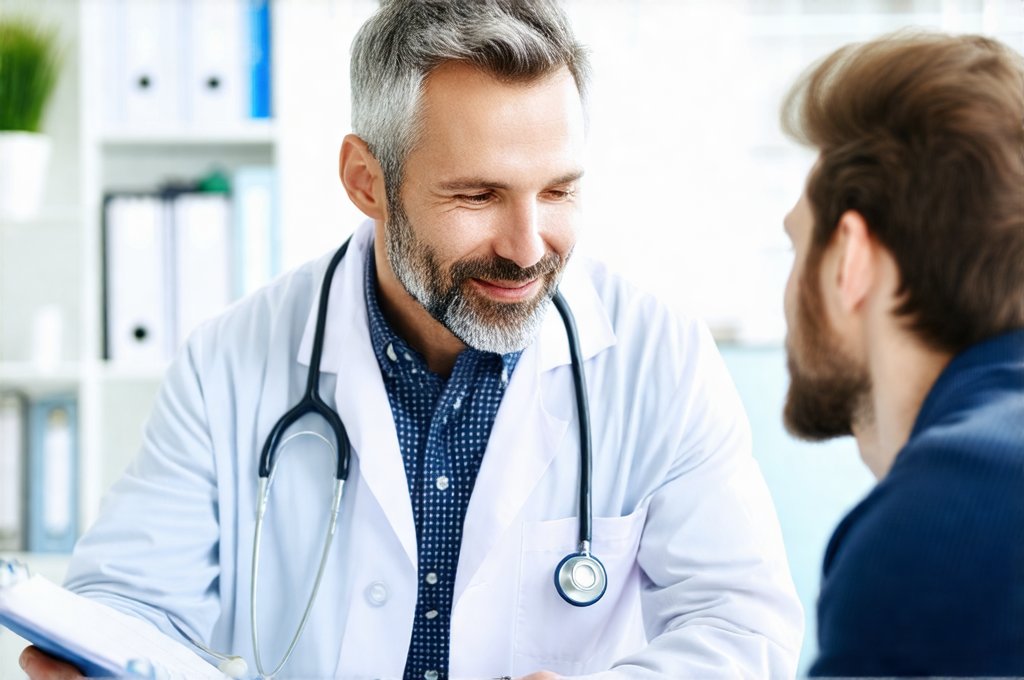 Safe Transitioning Between Urology Drug Classes