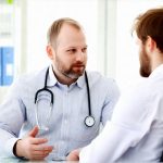 Scrotal Support Surgery After Recurrent Hydrocele