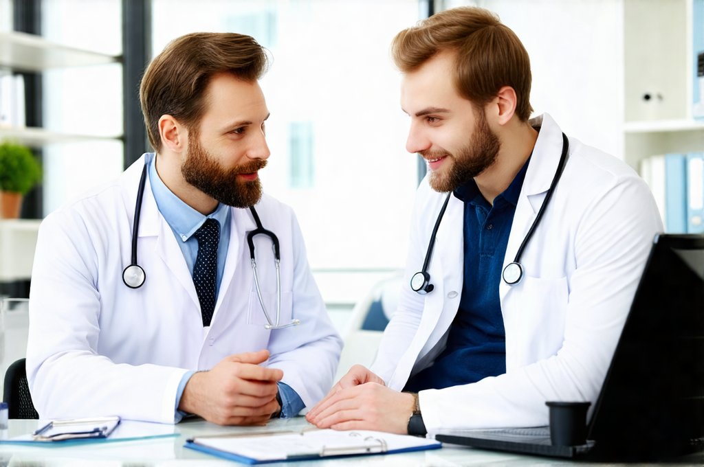 Scrotal Surgery for Testicular Torsion Emergency Cases