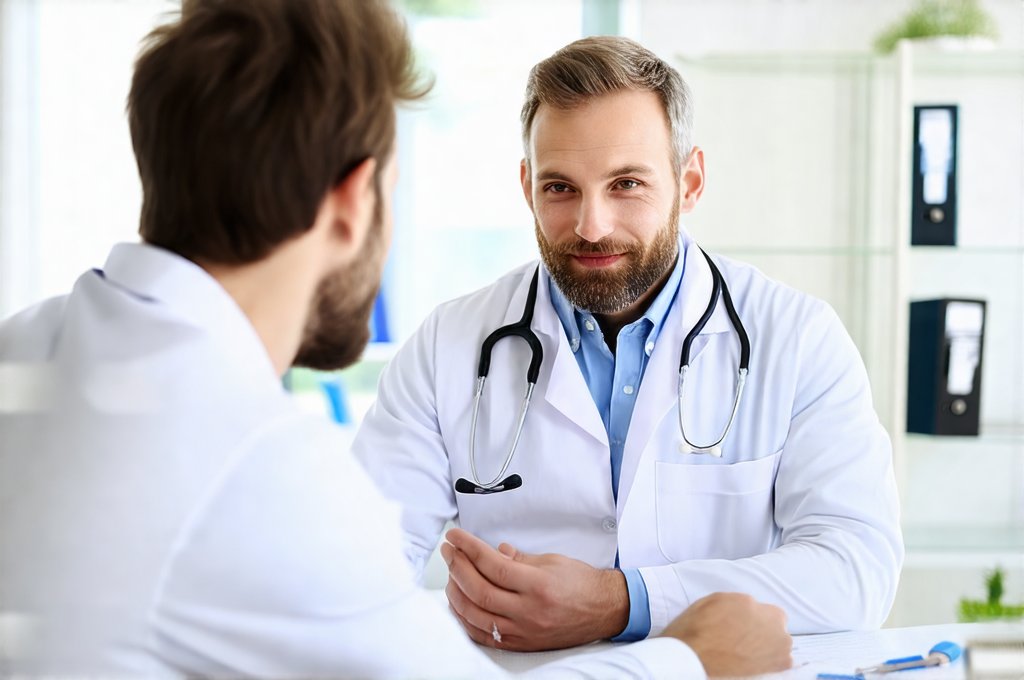 Seasonal Flare-Ups of Prostatitis: Myth or Reality?