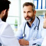 Sedation-Aware Medication Selection in Elderly Men