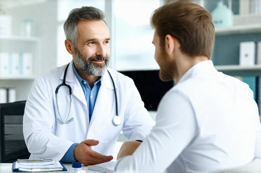 Sedative-Free Approaches to Urinary Drug Therapy
