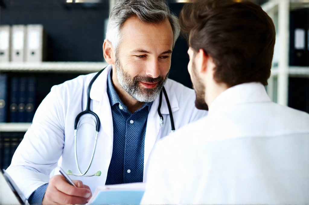 Sedative-Free Bladder Therapy Options