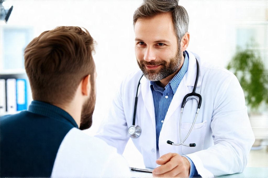 Selective Serotonin Pathway Modulation in Urology