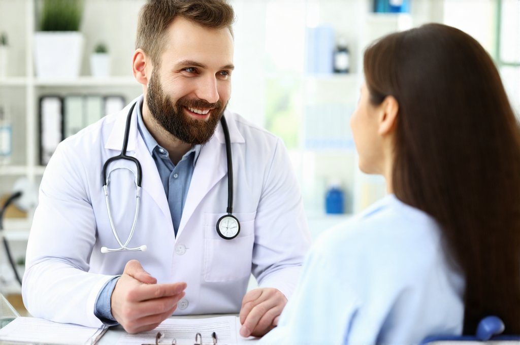 Self-Managed Drug Protocols With Physician Oversight