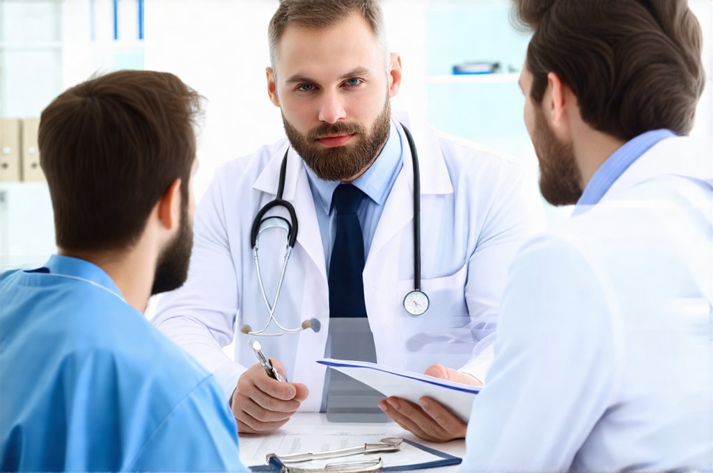 Sharp Bladder Twinge Without Clear Reason