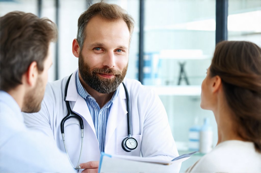 Sharp, Brief Pulse at Bladder Base